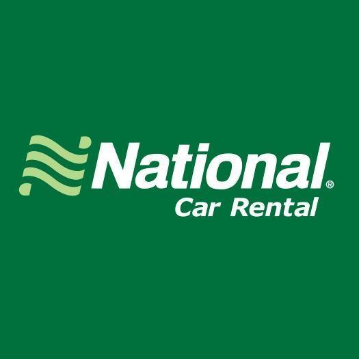 Agence de location automobiles National Car Rental à Airport () | AutoDir