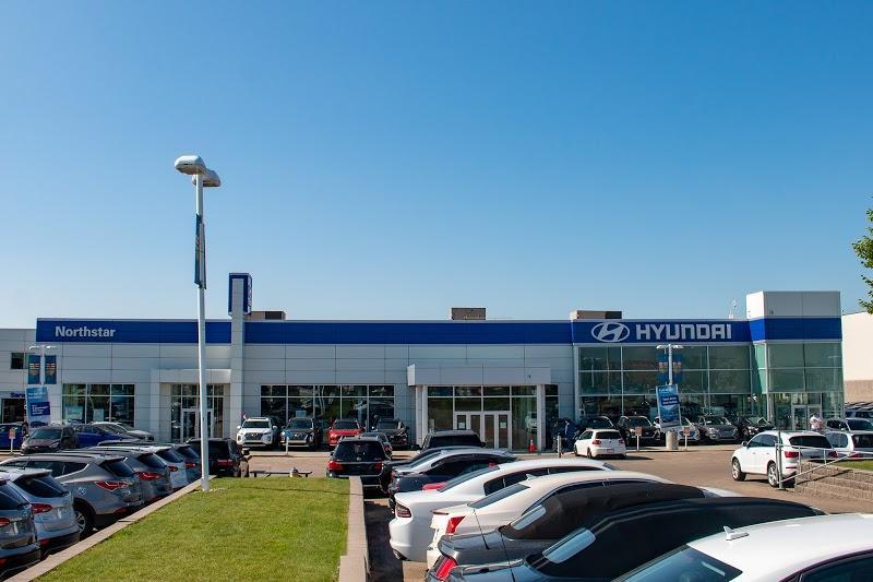 Northstar Hyundai - Courtier automobile à Edmonton (AB) | AutoDir