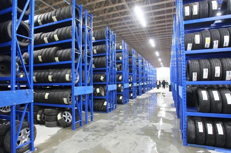Magasin de pneus Pneus Langelier Inc à Saint-Hyacinthe (QC) | AutoDir