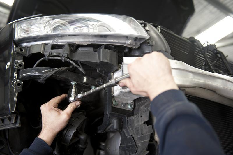 Atelier de réparation automobile Look D'Enfer Inc. Garage et Mécanique Générale à L'Assomption (QC) | AutoDir