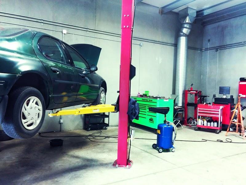 Advantage Automotive - Auto Repair in Edmonton (AB) | AutoDir