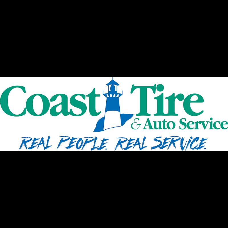 Auto Repair Coast Tire & Auto Service Ltd in Dieppe (NB) | AutoDir