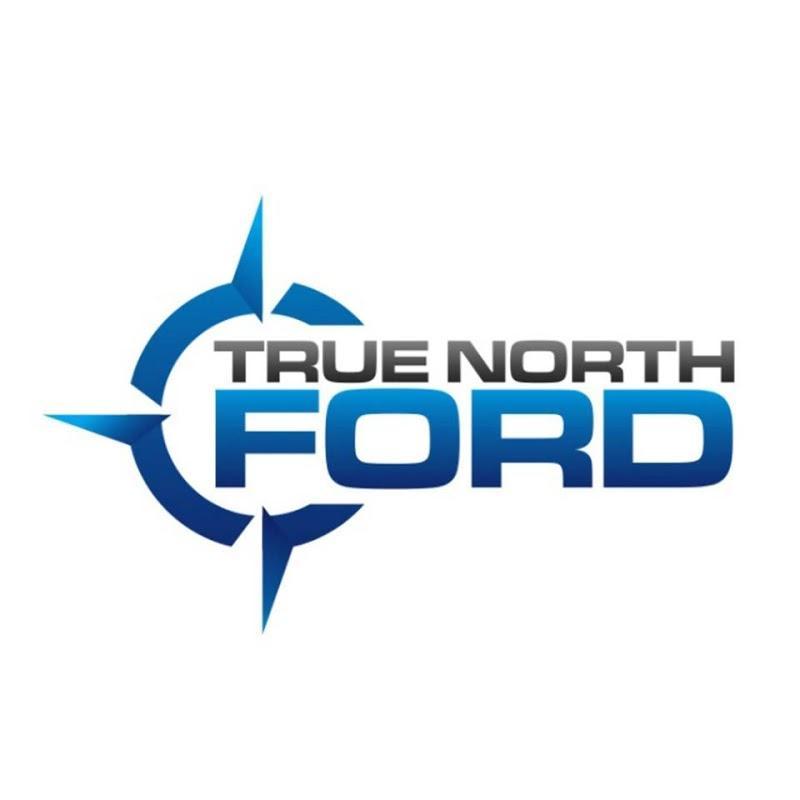 Truck Dealer True North Ford Ltd in High Level (AB) | AutoDir