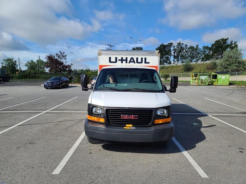 Truck Rental U-Haul Neighborhood Dealer in Berthierville (Quebec) | AutoDir