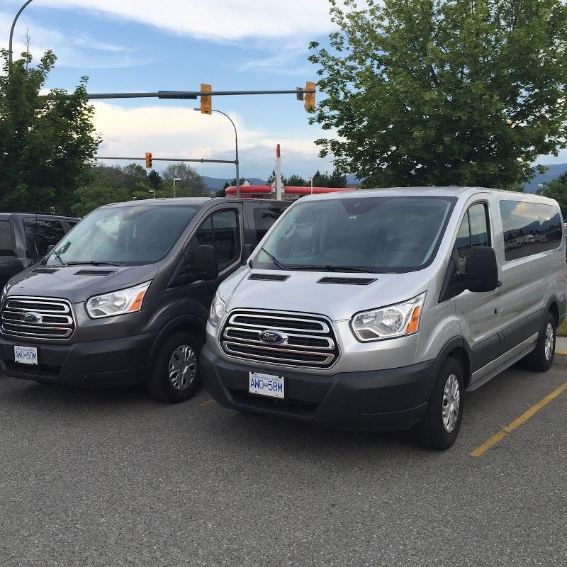Car Rental Budget Car and Truck Rental in Kelowna (BC) | AutoDir