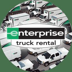 Enterprise Truck Rental - Location de camion à Edmonton (AB) | AutoDir