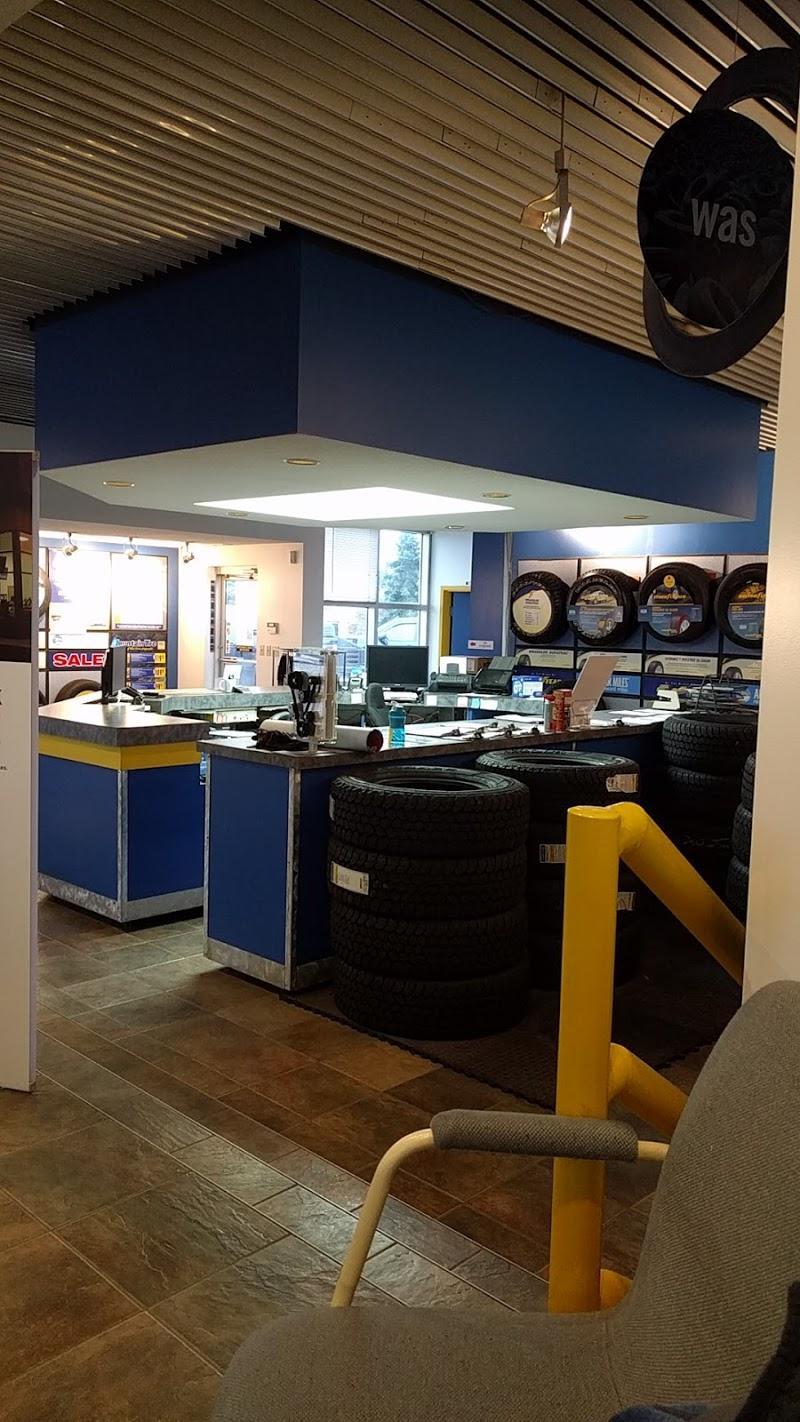 car tire store,Edmonton,tyre fitting,tyre retailer,AutoDir,tyre warehouse,tyre outlet,tire outlet,tyre center,Fountain Tire,auto tire store, Fountain Tire - Tire Shop in Edmonton (AB) | AutoDir