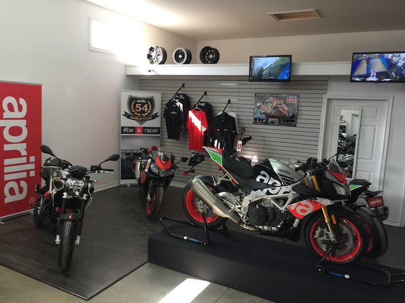 Concessionnaire de motos APD Motorsports Ltd à Glen Haven (NS) | AutoDir