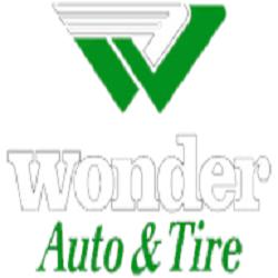 Atelier de réparation automobile Wonder Auto & Tire à Moncton (NB) | AutoDir