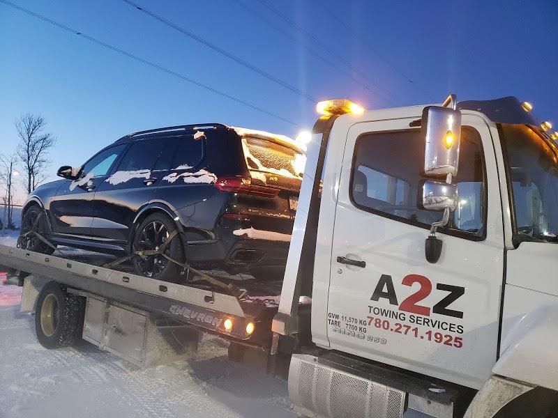 A2Z TOWING SERVICES,towing capacity,AutoDir,emergency towing,tow truck near me,car recovery,dépanneuse,Edmonton,24 hour towing,car towing,towing near me,tow truck service,tow truck,remorquage,emergency roadside assistance,towing services,roadside assistance,vehicle towing,tow service, A2Z TOWING SERVICES - Towing Service in Edmonton (AB) | AutoDir