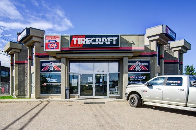 tyre fitting,tire outlet,Edmonton,tyre center,tyre warehouse,auto tire store,car tire store,tyre retailer,AutoDir,Tirecraft,tyre outlet, Tirecraft - Tire Shop in Edmonton (AB) | AutoDir