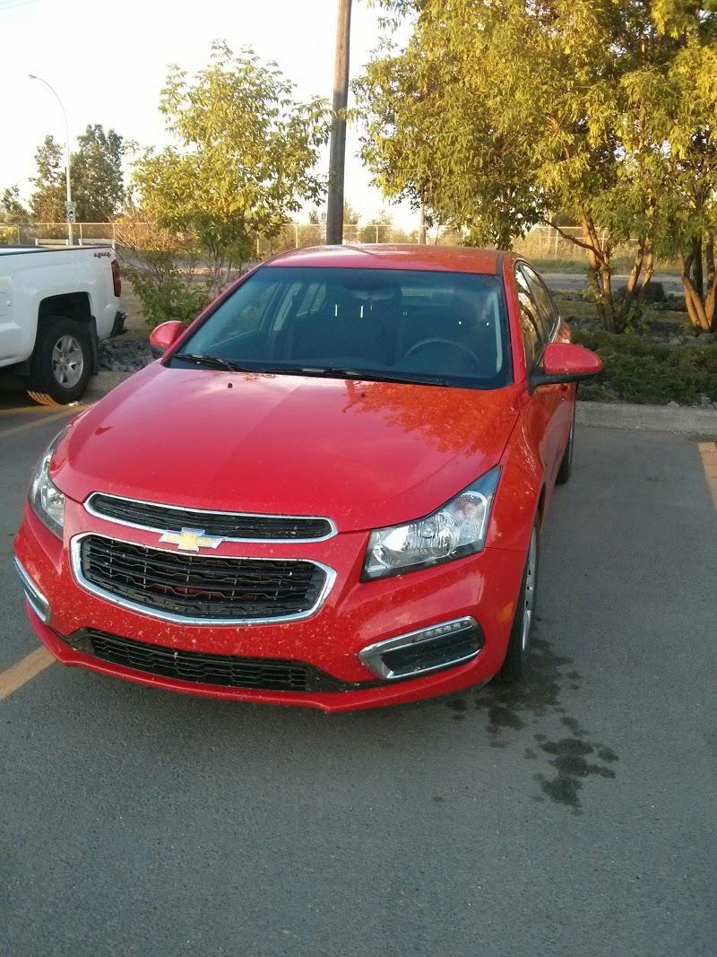 Enterprise Rent-A-Car - Car Rental in Edmonton (AB) | AutoDir