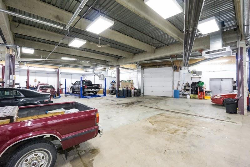 Good News Auto Repair - Atelier de réparation automobile à Edmonton (AB) | AutoDir