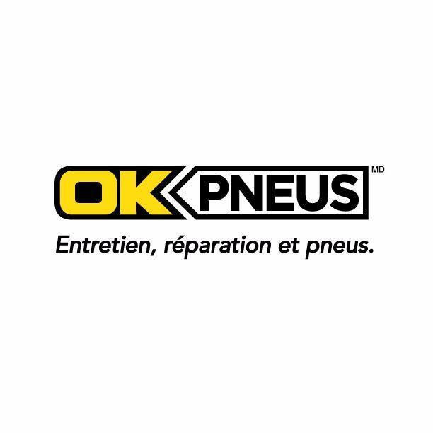 Oil Change OK Pneus in Chambly (QC) | AutoDir