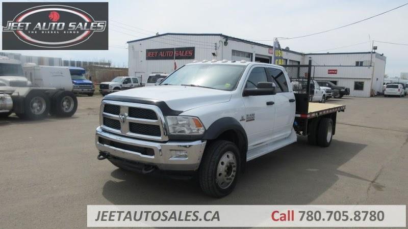 Jeet Auto Sales - Achat de camion à Edmonton (AB) | AutoDir