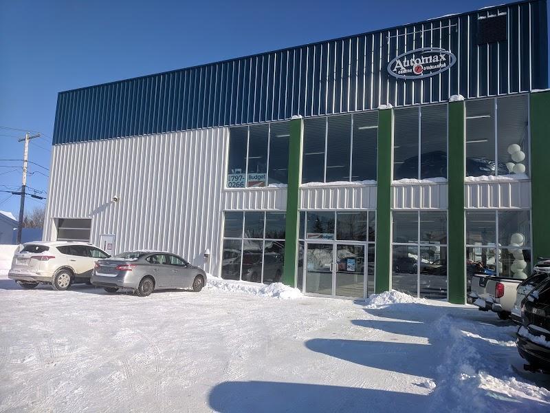 Car Rental Budget Car & Truck Rental in Rouyn-Noranda (Quebec) | AutoDir