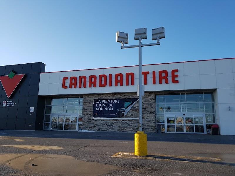 Auto Repair Canadian Tire in Salaberry-de-Valleyfield (QC) | AutoDir