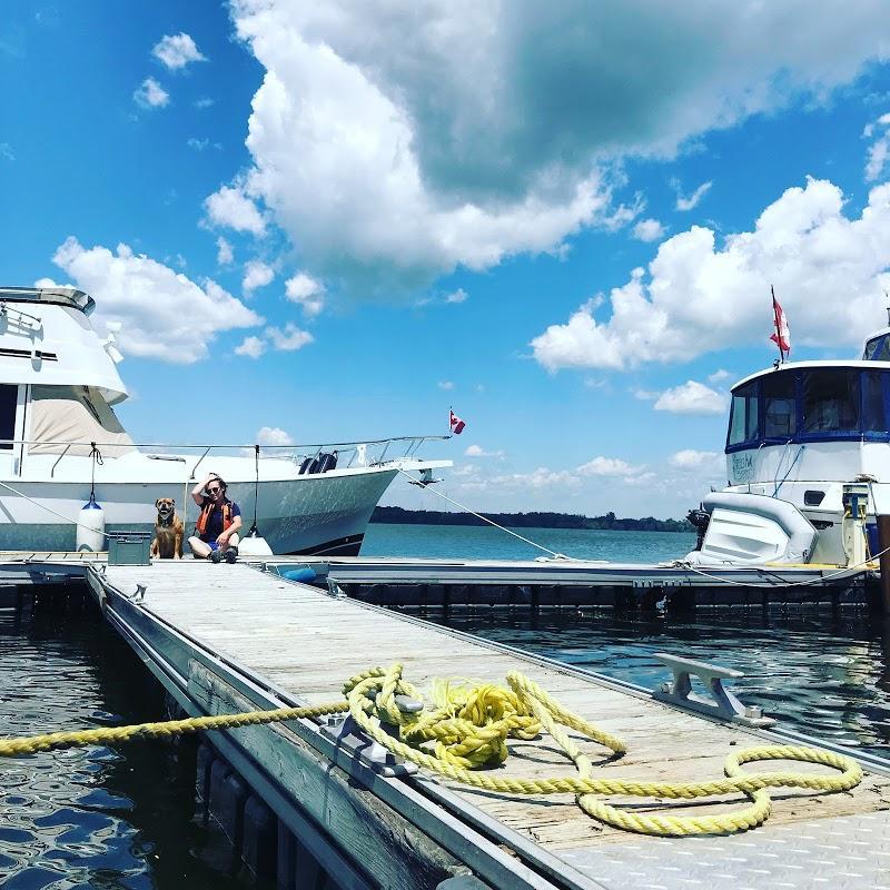 Boat Rental Kingston Marina in Canada () | AutoDir