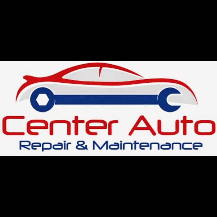 Center Auto Repair & Maintenance - Atelier de réparation automobile à Edmonton (AB) | AutoDir