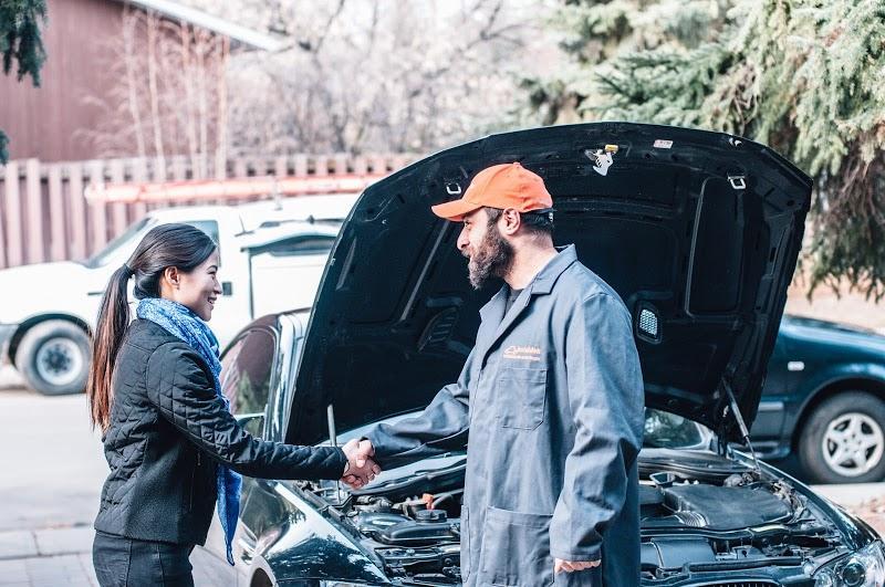 instaMek Auto Repair & Inspections - Car Inspection in Edmonton (AB) | AutoDir