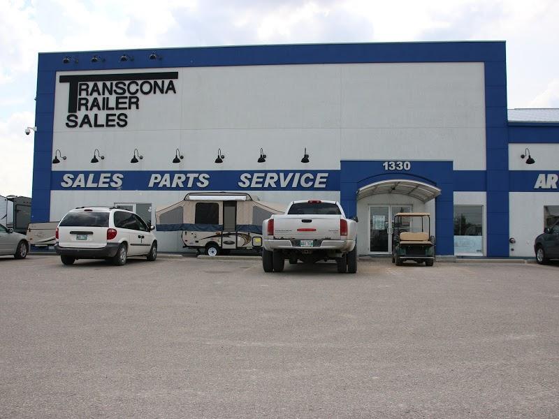 Achat de VR Transcona Trailer Sales Ltd à Winnipeg (MB) | AutoDir