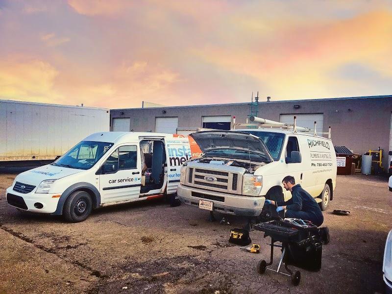 Edmonton Mobile Mechanics & Inspections - Atelier de réparation automobile à Edmonton (AB) | AutoDir