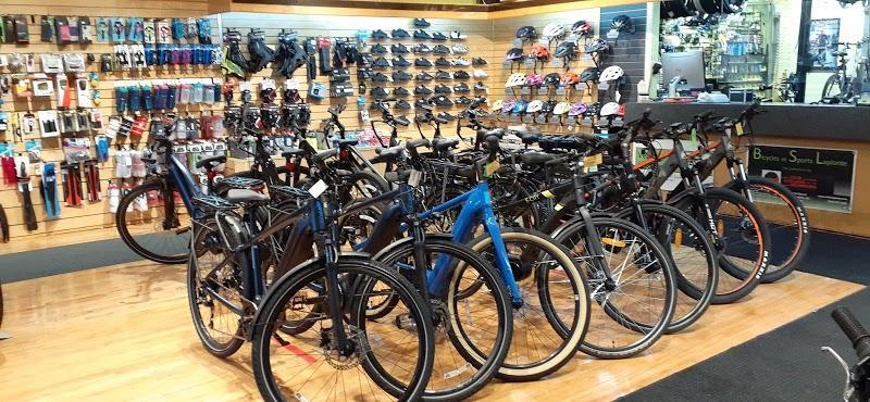 Tire Shop Vélo Laplante |Bicycles et Sports Laplante Inc. in Drummondville (QC) | AutoDir