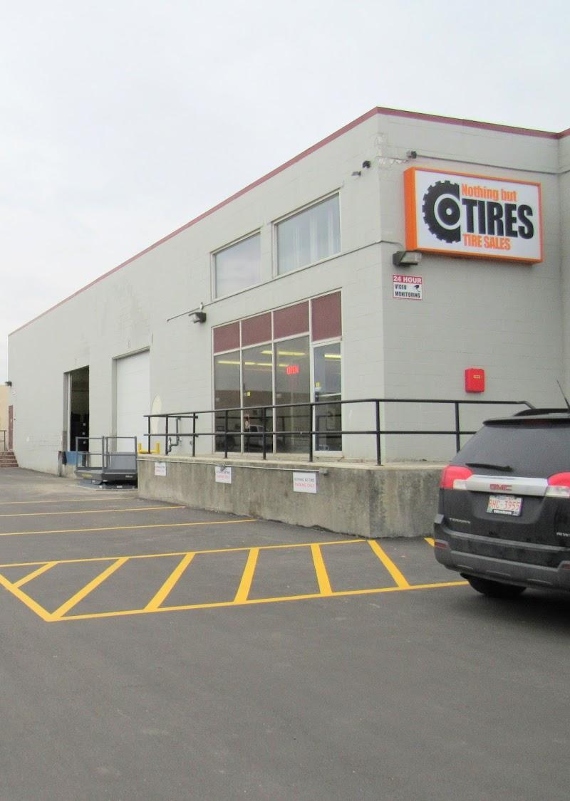 tyre outlet,tyre fitting,AutoDir,car tire store,tyre warehouse,tire outlet,Edmonton,tyre center,Nothing But Tires,tyre retailer,auto tire store, Nothing But Tires - Tire Shop in Edmonton (AB) | AutoDir