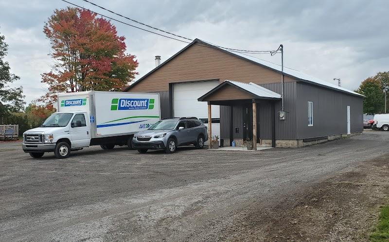 Location long terme Discount Location d'autos et camions à Sorel-Tracy (Quebec) | AutoDir