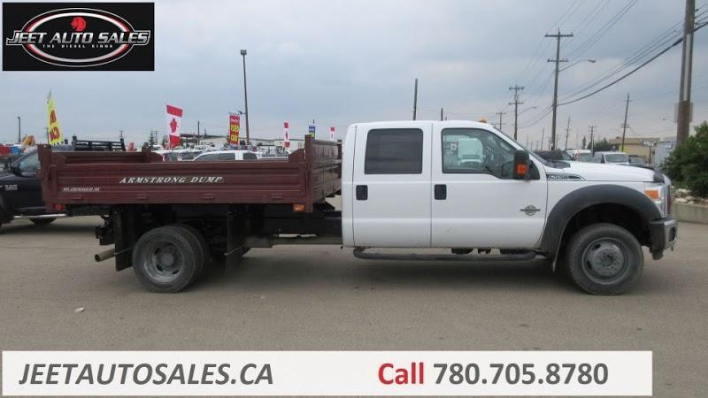 Jeet Auto Sales - Achat de camion à Edmonton (AB) | AutoDir