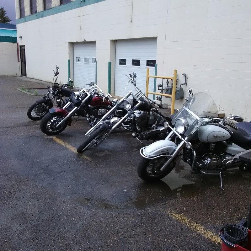 Stroker Custom Cycles - Motorcycle Repair in Edmonton (AB) | AutoDir