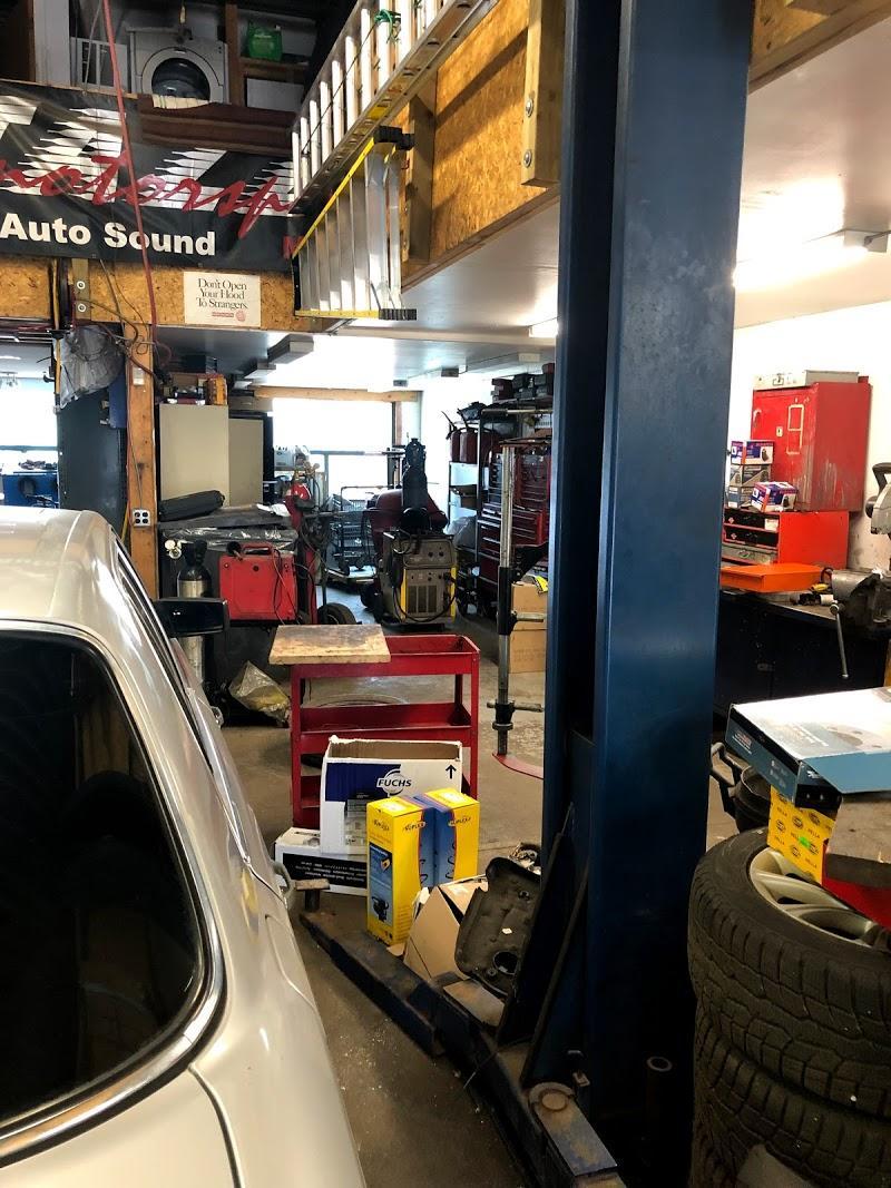 Auto Repair Mrtazzy Import Car Specialist in Milton (ON) | AutoDir