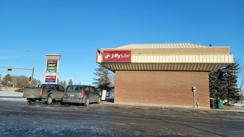 Jiffy Lube - Changement huile à Edmonton (AB) | AutoDir