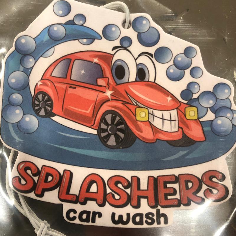 Splashers Carwash - Car Wash in Edmonton (AB) | AutoDir