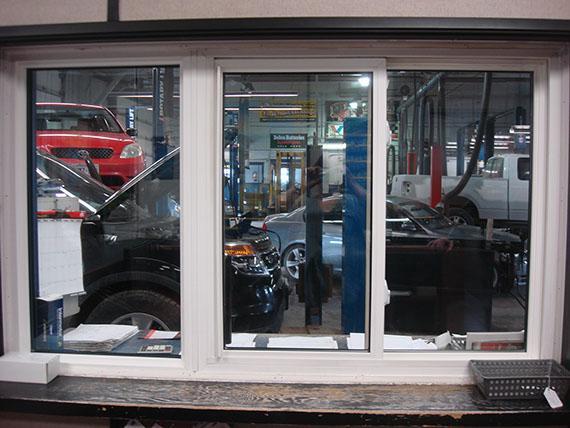 Atelier de réparation automobile Cosme Auto Service à Kingston (ON) | AutoDir