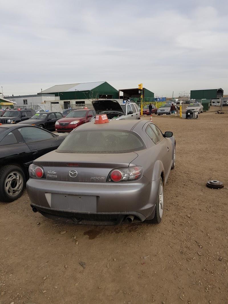 Pick-n-Pull Cash For Junk Cars - Casse automobile à Edmonton (AB) | AutoDir