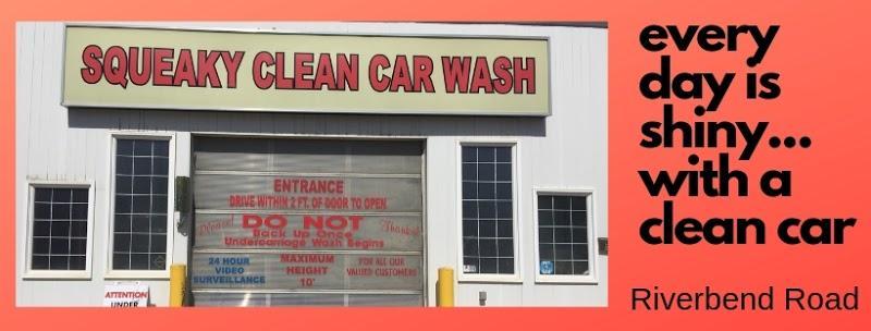 lave-auto,station de lavage,nettoyage automobile,Squeaky Clean Car Wash,lavage auto,lavage de voiture,Edmonton,nettoyage auto,nettoyage de voiture,AutoDir,lave-voiture, Squeaky Clean Car Wash - Station de lavage à Edmonton (AB) | AutoDir