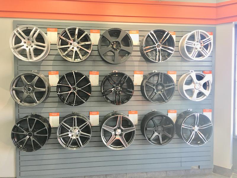 Kal Tire - Tire Shop in Edmonton (AB) | AutoDir