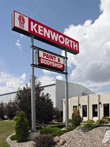 Edmonton Kenworth Ltd. - Achat de camion à Edmonton (AB) | AutoDir