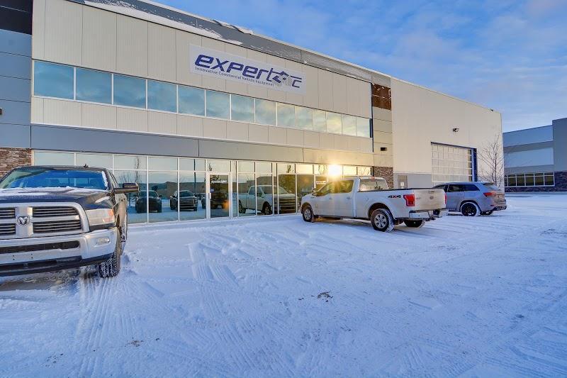 Expertec - Truck Parts in Edmonton (AB) | AutoDir