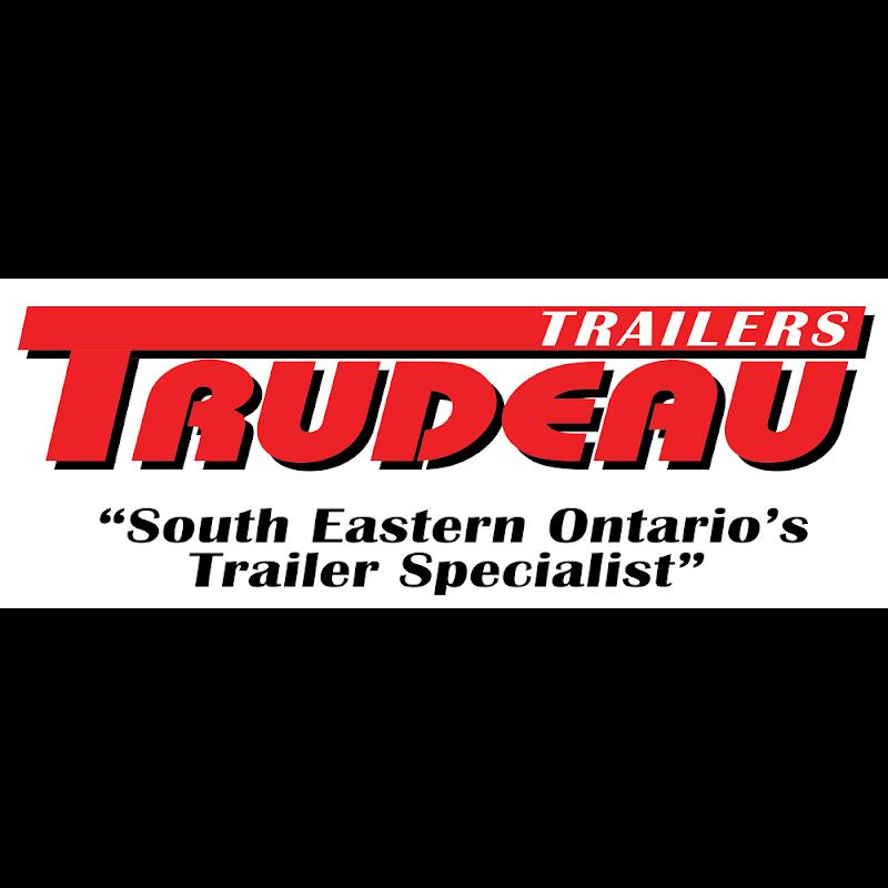 Snowmobile Trudeau Trailers in Glenburnie (ON) | AutoDir