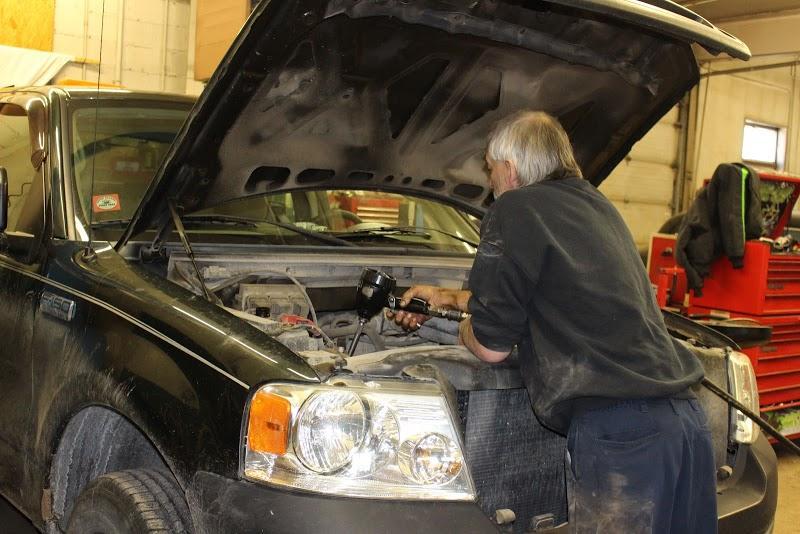 Atelier de réparation automobile Doron Auto à Kingston (ON) | AutoDir