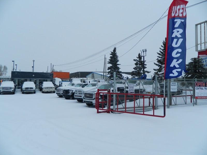 Deals On Wheels - Car Dealership in Edmonton (AB) | AutoDir
