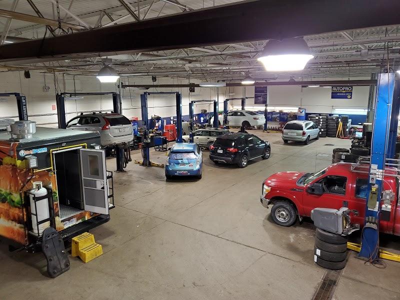 Auto Repair Car Medics Auto Repair in Kingston (ON) | AutoDir