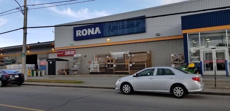 Piéces détachés camion RONA Grand-Mere à Grand-Mère (Quebec) | AutoDir