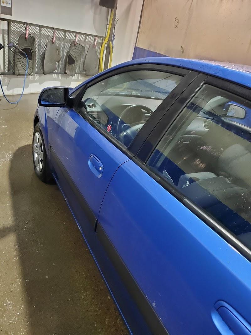 Oasis Car Wash - Car Wash in Edmonton (AB) | AutoDir