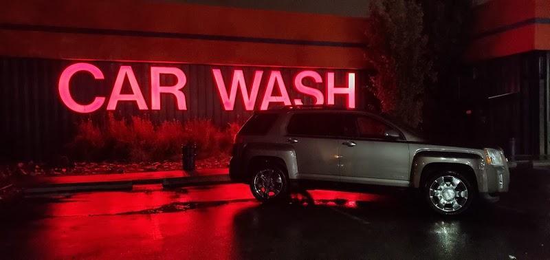 Hughes Car Wash - Car Wash in Edmonton (AB) | AutoDir
