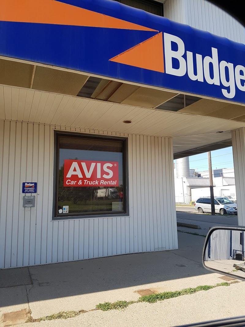 Budget Car Rental - Agence de location automobiles à Edmonton (AB) | AutoDir