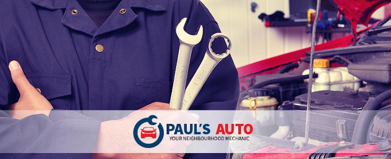 Auto Repair Paul's Auto Service - Auto Service, Auto Mechanic Kingston in Kingston (ON) | AutoDir