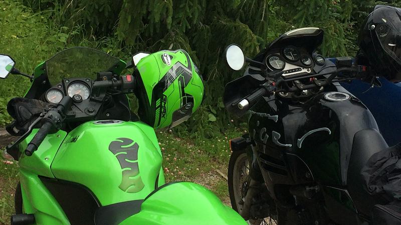 Concessionnaire de motos Milligan's Cycle Works à Shediac River (NB) | AutoDir